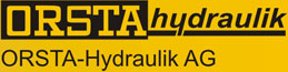Логотип Orsta